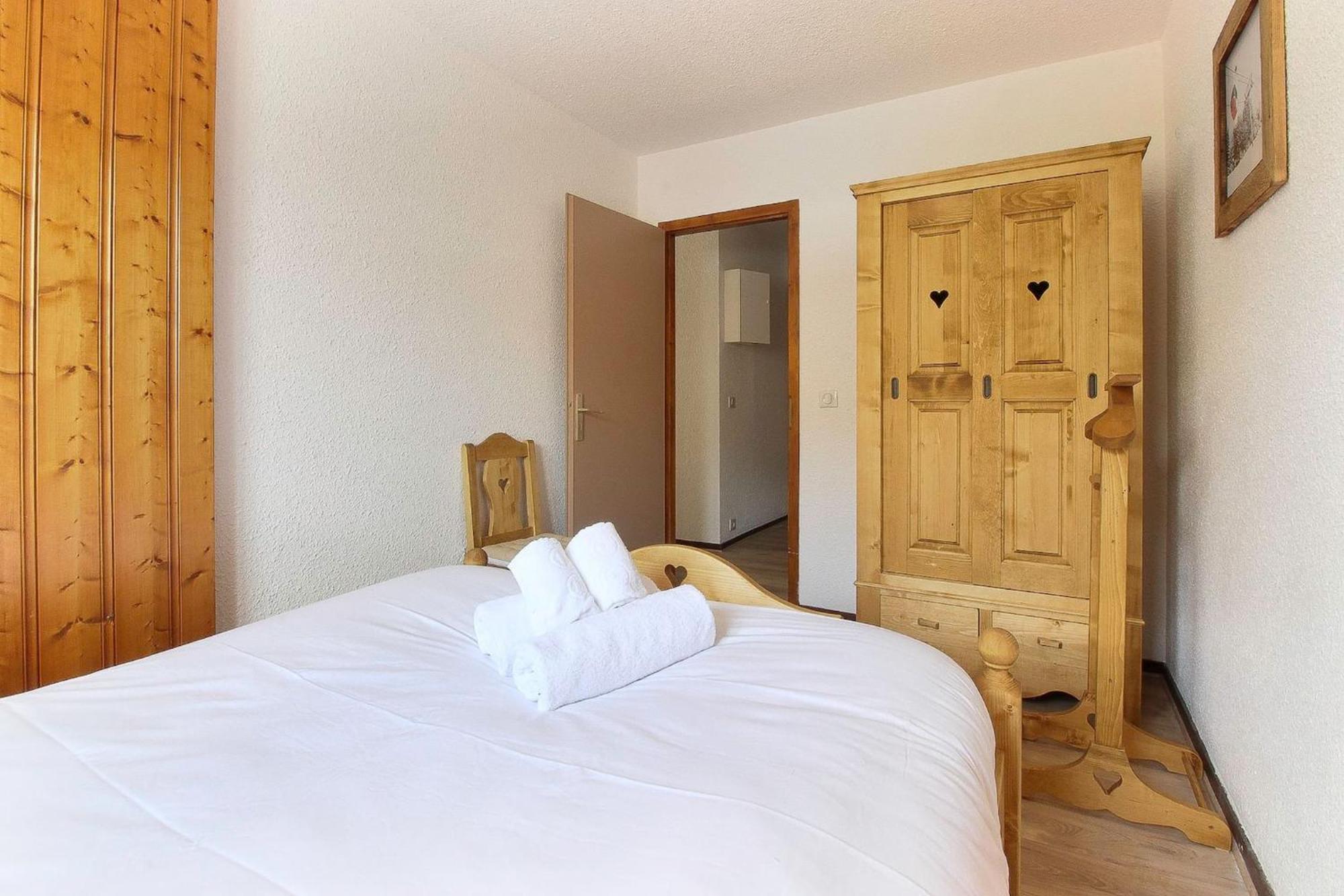 Appartamento La Griaz - Chaleureux Et Cosy -Vue Sur Les Montagnes - Grand Balcon Les Houches Esterno foto